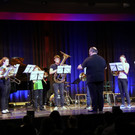 Jubiläumskonzert der Musikschule Leiblachtal