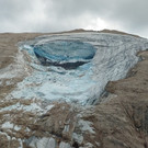Dolomiten: Eisplatte löste sich - mehrere Tote