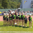 Fotos Landesjugendturnfest 