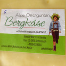 Alpwanderung