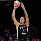 Bilder: US-Basketballerin Brittney Griner