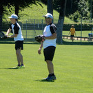 Von Homerun-Junkies und Highlanders