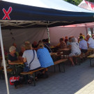 Grillfest Seniorenbund Altach