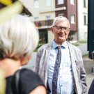 Sommersause in der Gelben Fabrik