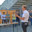 SCRA Nachwuchscampus 