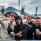 Electric Love Festival 2022 - Das Opening