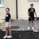 Impressionen vom Sport- und Spielefest