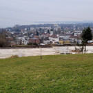 Neubauprojekt „Haus Pfänder“ im Ensemble des Pflegeheimes Jesuheim in Oberlochau (Dokumentation)