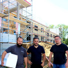 Jesuheim HAUS PF__NDER NEU Rohbau BF D Menschen am Bau 23-06-2022 _3_.JPG