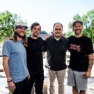 Sportfreunde Stiller in "Vorarlberg LIVE"