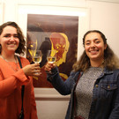 Sona Andreasyan und Shahane Shahbazyan.JPG