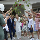 Hochzeit von Anna Moosbrugger und Felix Schöch