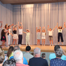 Offene Probe Kinderchor