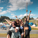 Electric Love 2022: Das war Tag 2