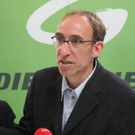 Grüne wollen "Tür nach rechts" geschlossen halten 