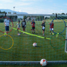 Actionreicher Schulabschluss am Alten Rhein