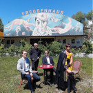 Die Legende kehrt zurück