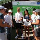 TC4DC – Tennisclubs auf dem Weg zu dualer Ausbildung
