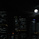 Zweiter Supermond 2022