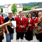 Das Lochauer Dorffest ist zurück - Impressionen von 2019 erinnern an tolle gemeinsame Festtage (Dokumentation)