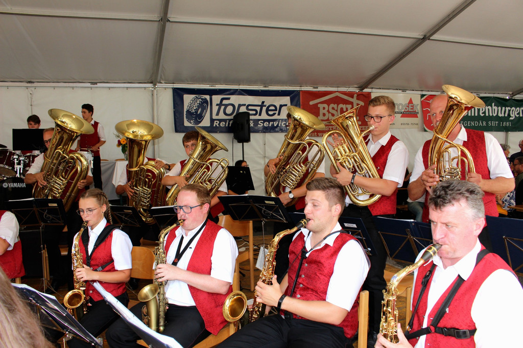 Musikverein DORFFEST C GASTMUSIK Pergkirchen 21-07-2019 _2_.JPG