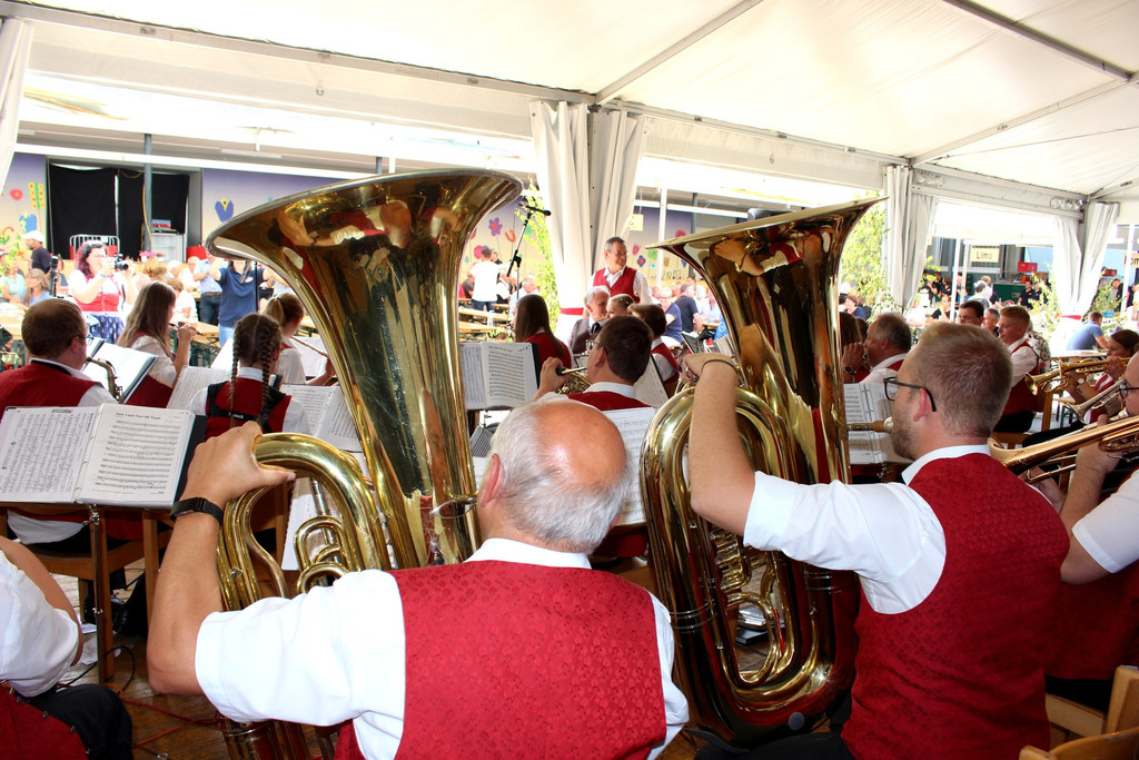 Musikverein DORFFEST C GASTMUSIK Pergkirchen 21-07-2019 _5_.JPG