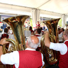 Musikverein DORFFEST C GASTMUSIK Pergkirchen 21-07-2019 _5_.JPG