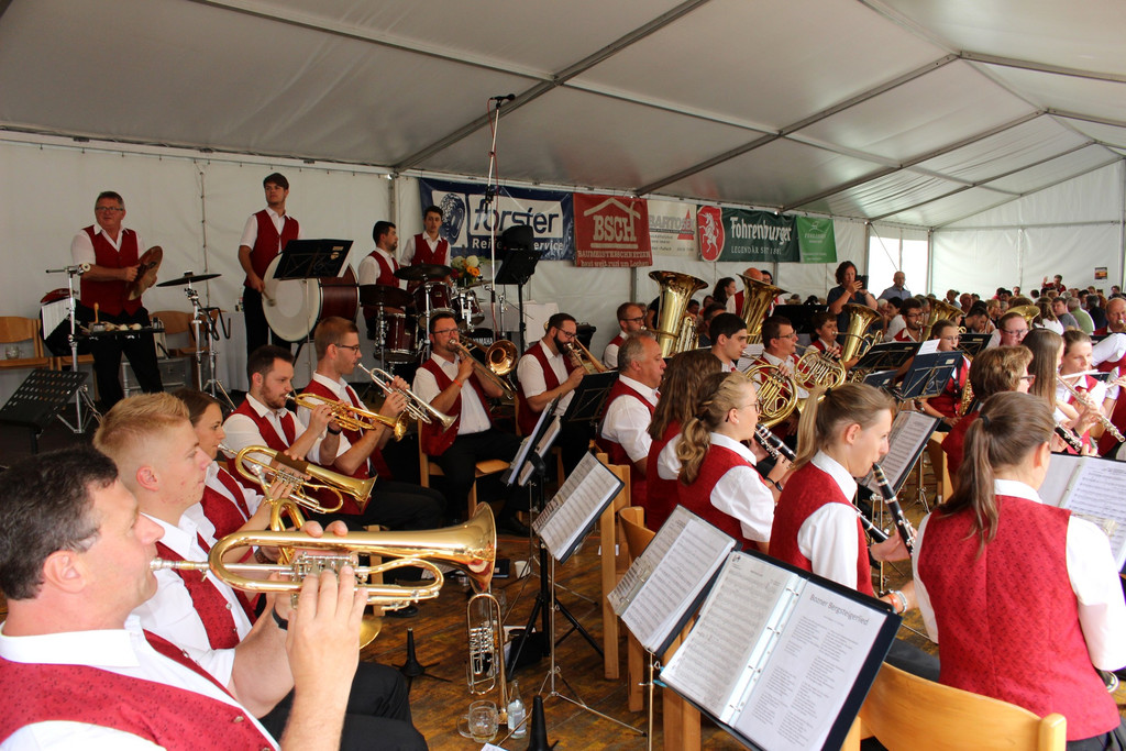 Musikverein DORFFEST C GASTMUSIK Pergkirchen 21-07-2019 _4_.JPG