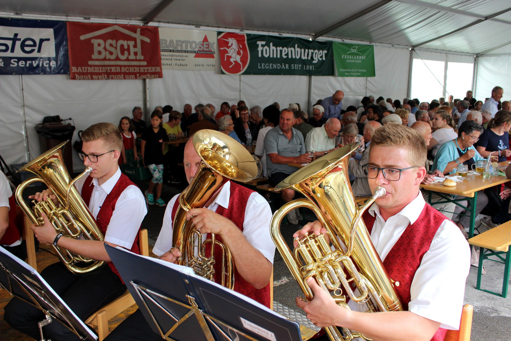 Musikverein DORFFEST C GASTMUSIK Pergkirchen 21-07-2019 _15_.JPG
