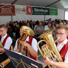 Musikverein DORFFEST C GASTMUSIK Pergkirchen 21-07-2019 _15_.JPG