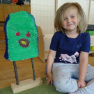 Kinder-Kunst-Ausstellung