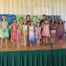 Kinderchor Frohsinn 