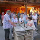 Unser Grillfest