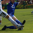 Bilder Röthis vs Sturm Graz