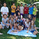 Picknickdecken Stadtbibliothek