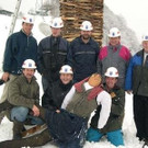 Kristafunken 2005