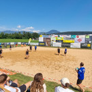 10. Beachsoccercup in Nofels (2022)