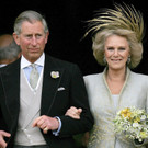 Herzogin Camilla wird 75