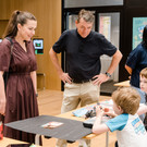 Kids Maker Weekend
