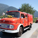 Bezirksfeuerwehrfest Nüziders