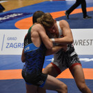 U15 Europameisterschaft - Ringen 