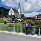 Aufgabenbereiche von Ludwig Zudrell