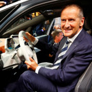 VW-Konzernchef Herbert Diess