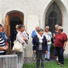 Frauenbewegung Gaschurn-Partenen