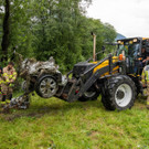 Murenabgang im Stubaital - Pfarrer weiter vermisst