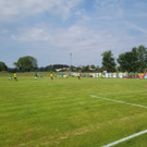 Bilder vom  4:1 Sieg des ECO-Park FC Hörbranz gegen den VfB Bezau 