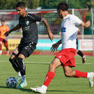 FC Dornbirn Juniors - FC Renault Malin Sulz