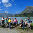 „Wanderung um den Kops-Stausee“