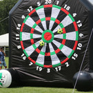 Fußball Dart Champions League in Sulz
