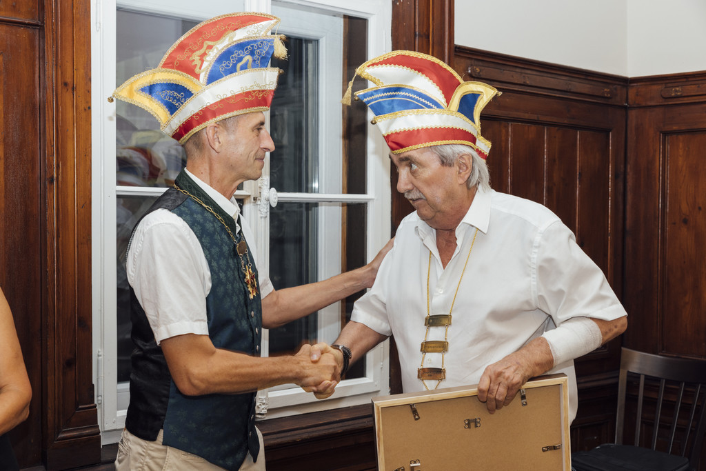 Verleihung der BFG Ehrenmitgliedschaft an KR Claus Haberkorn Fotocredit raphaelsturm_com.jpg